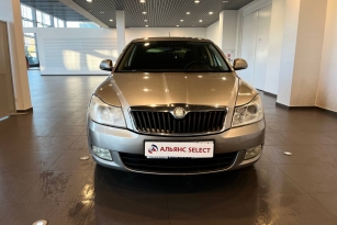 SKODA OKTAVIA