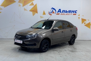 LADA GRANTA