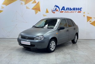 LADA KALINA