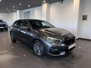 BMW 118I