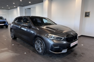 BMW 118I