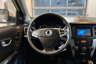 SSANGYONG ACTYON