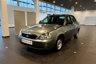 LADA PRIORA