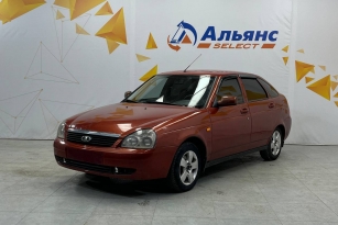 LADA PRIORA