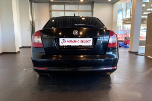 SKODA OKTAVIA
