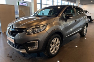 RENAULT KAPTUR