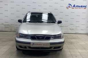 DAEWOO NEXIA