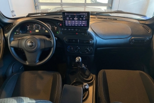 LADA 2121 (4X4)