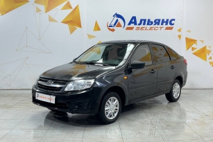 LADA GRANTA