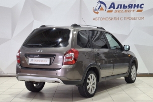 LADA KALINA