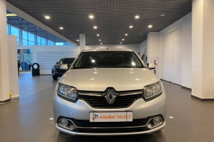 RENAULT LOGAN