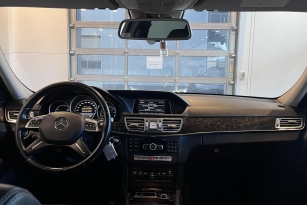 MERCEDES-BENZ GL