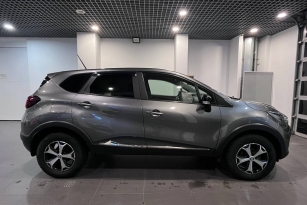RENAULT KAPTUR