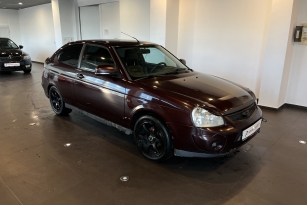 LADA PRIORA