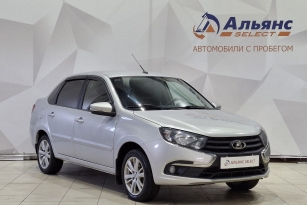 LADA GRANTA
