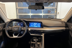 CHANGAN CS35PLUS