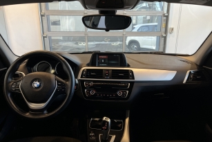 BMW 118I