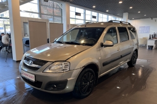 LADA LARGUS