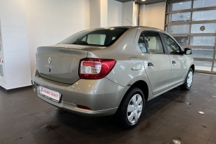 RENAULT LOGAN
