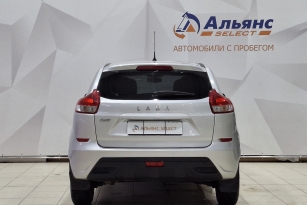 LADA УДАЛЕННЫЕ