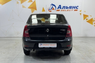 RENAULT LOGAN
