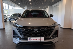 CHANGAN CS55PLUS