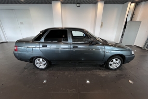 LADA 2110 (БОГДАН)