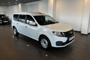 LADA LARGUS
