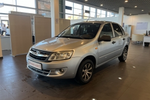 LADA GRANTA