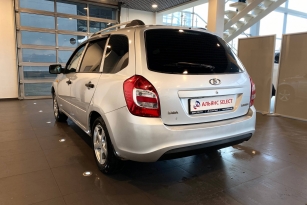 LADA KALINA