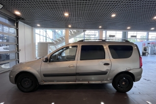 LADA LARGUS
