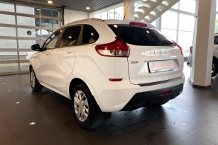 LADA XRAY