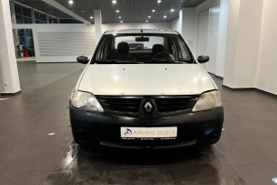 RENAULT LOGAN