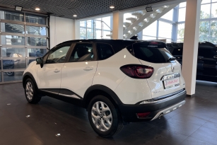 RENAULT KAPTUR