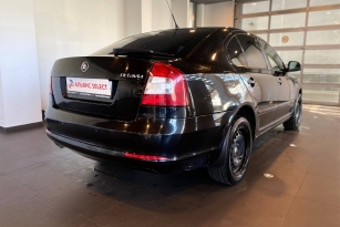 SKODA OKTAVIA