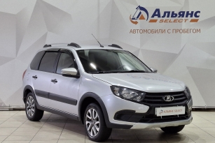 LADA GRANTA