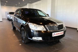 SKODA OKTAVIA