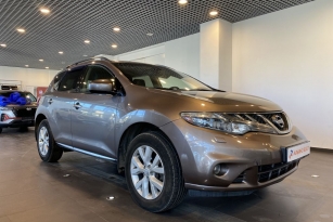 NISSAN MURANO