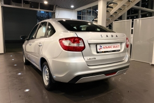 LADA GRANTA