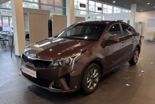 SOLARIS KRS