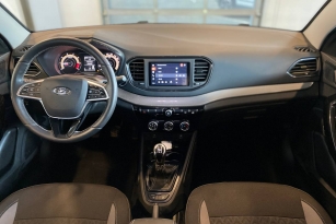 LADA VESTA