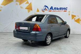 SUZUKI LIANA
