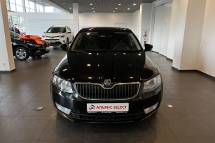 SKODA OKTAVIA