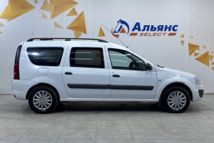 LADA LARGUS