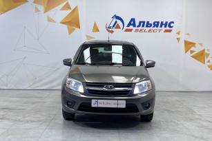 LADA GRANTA
