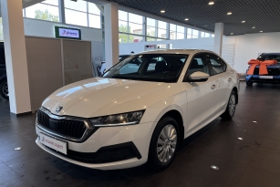 SKODA OKTAVIA