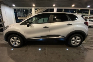 RENAULT KAPTUR