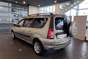 LADA LARGUS