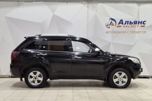 LIFAN X60