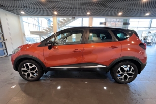 RENAULT KAPTUR